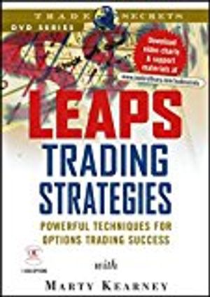 LEAPS Trading Strategies