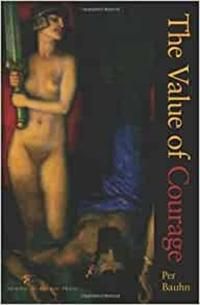 The Value of Courage | 0:e upplagan