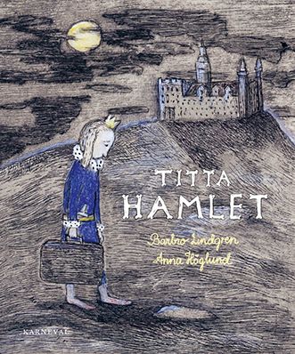 Titta Hamlet! | 1:a upplagan