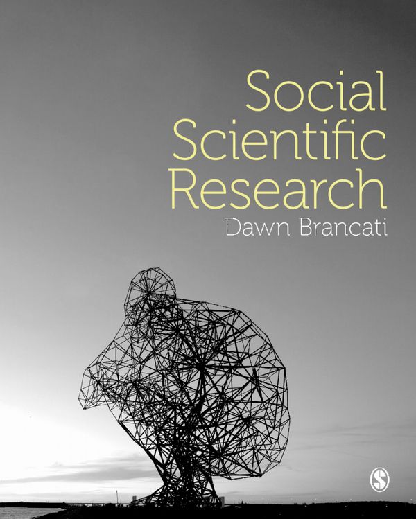 Social Scientific Research | 1:a upplagan