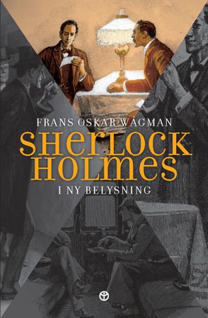 Sherlock Holmes i ny belysning | 1:a upplagan