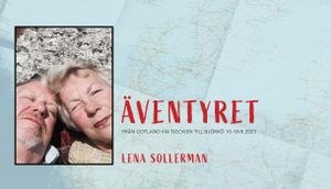 Äventyret | 1:a upplagan