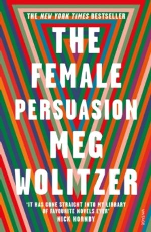 The Female Persuasion