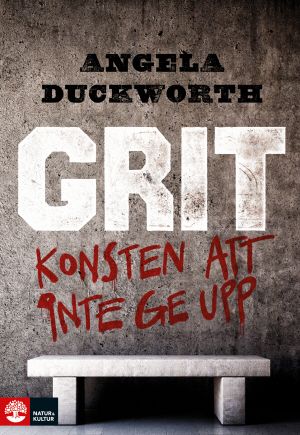 Grit | 1:a upplagan