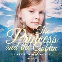 The Princess and the Goblin | 0:e upplagan