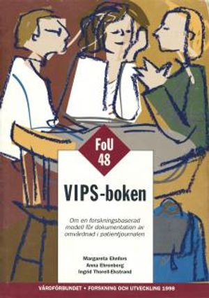 VIPS-boken - FOU 48 | 1:a upplagan