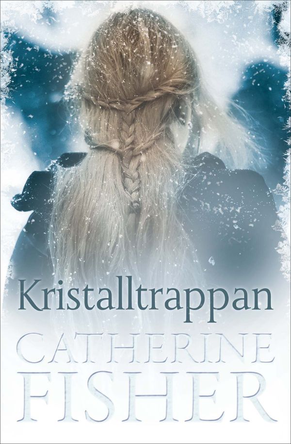 Kristalltrappan | 1:a upplagan