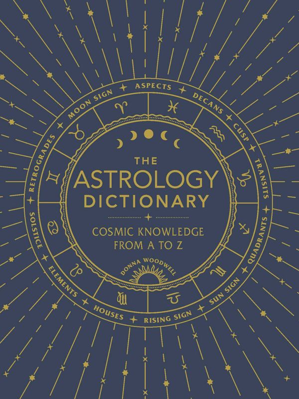 Astrology Dictionary