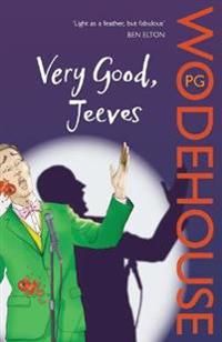 Very good, Jeeves | 0:e upplagan