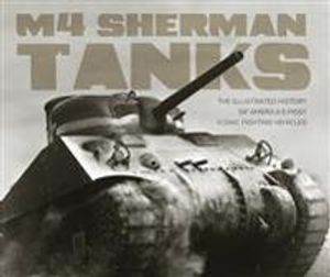 M4 Sherman Tanks