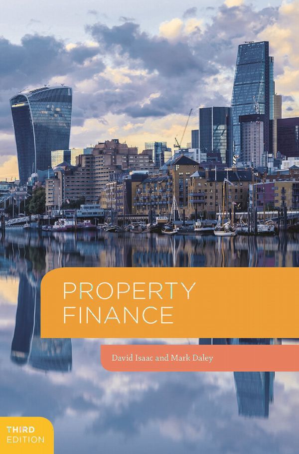 Property Finance | 3:e upplagan