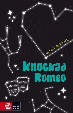 Knockad Romeo | 1:a upplagan