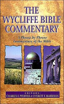 The Wycliffe Bible Commentary