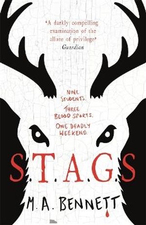 STAGS