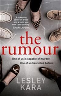 The Rumour | 0:e upplagan
