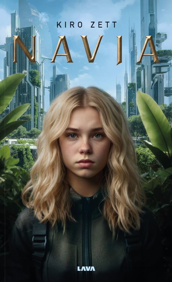 Navia | 0:e upplagan