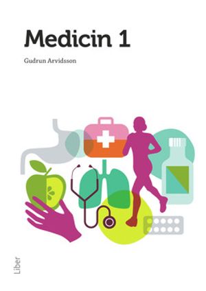 Medicin 1 | 1:a upplagan