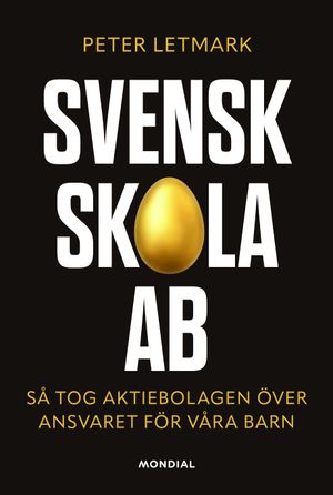 Svensk skola AB