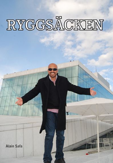 Ryggsäcken | 0:e upplagan