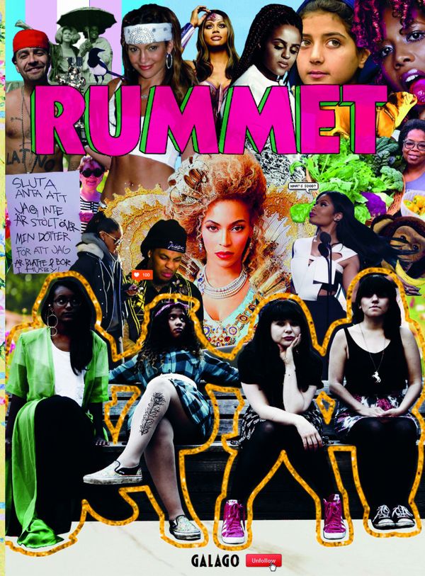 Rummet | 0:e upplagan