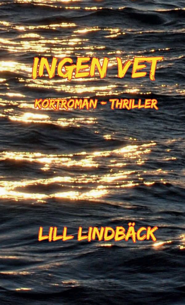 Ingen vet | 0:e upplagan