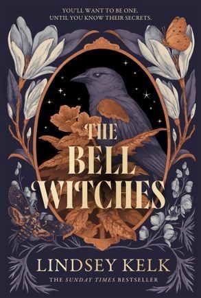 The Bell Witches | 0:e upplagan
