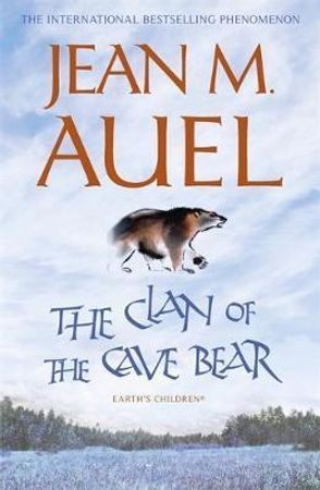 The clan of the cave bear | 1:a upplagan