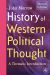 History of Western Political Thought