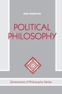 Political Philosophy