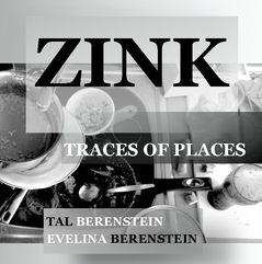 ZINK : Traces of Places | 0:e upplagan