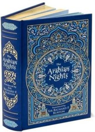 The Arabian Nights | 1:a upplagan