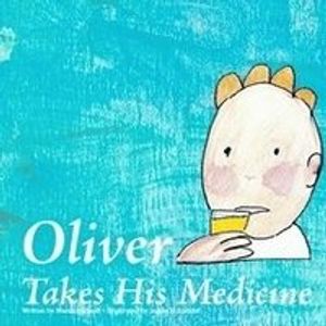 Oliver Takes His Medicine