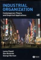 Industrial Organization: Contemporary Theory and Practice | 4:e upplagan