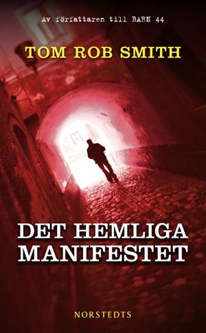 Det hemliga manifestet |  2:e upplagan