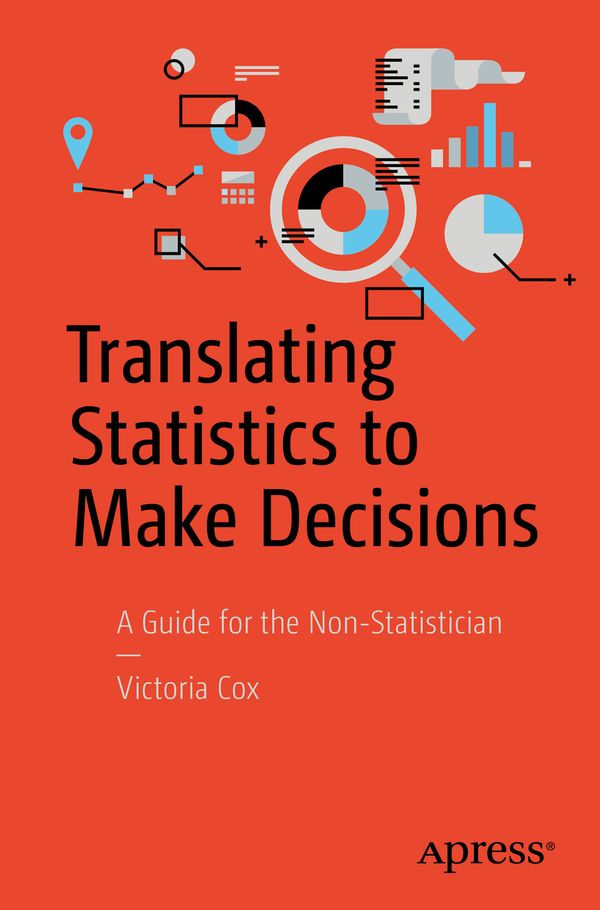 Translating Statistics to Make Decisions | 1:a upplagan