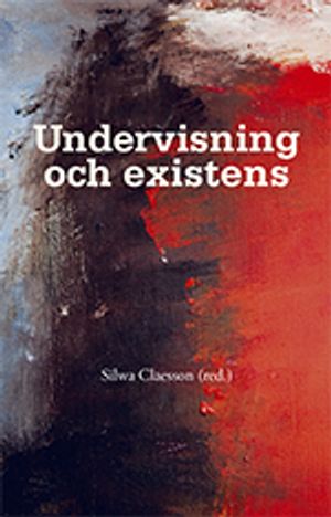 Undervisning och existens