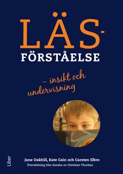 Läsförståelse - insikt och undervisning | 1:a upplagan