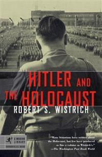 Hitler and the Holocaust | 2:a upplagan