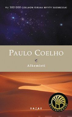 Alkemisti | 8:e upplagan