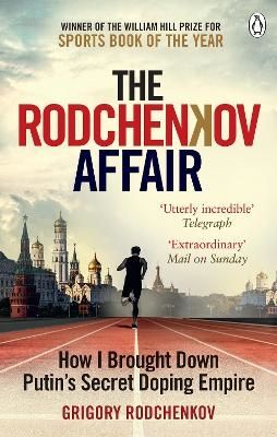 The Rodchenkov Affair | 0:e upplagan