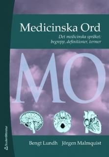 Medicinska Ord | 5:e upplagan