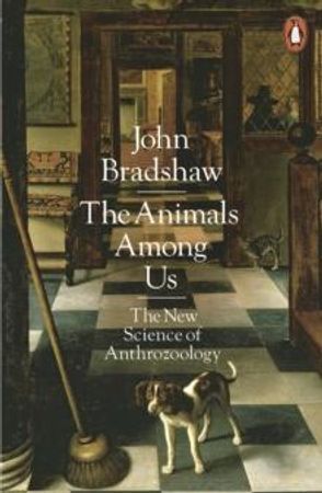 The animals among us | 1:a upplagan