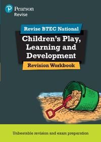 BTEC National Children's Play, Learning and Development Revision Workbook | 2:a upplagan