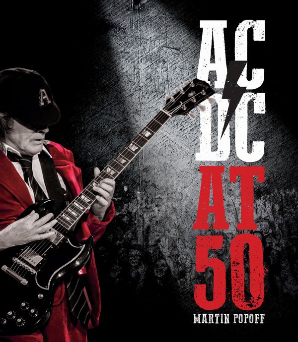 AC/DC at 50 | 0:e upplagan