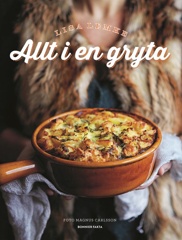 Allt i en gryta | 0:e upplagan