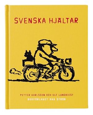 Svenska hjältar | 1:a upplagan