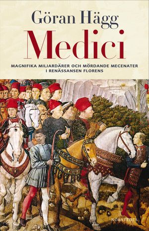 Medici | 1:a upplagan