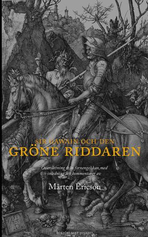 Gawain och den gröne riddaren | 1:a upplagan