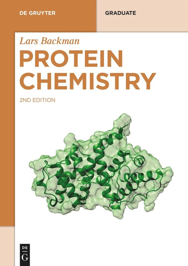 Protein Chemistry | 2:a upplagan