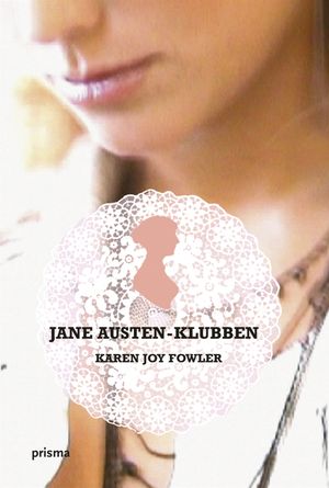 Jane Austen-klubben | 1:a upplagan